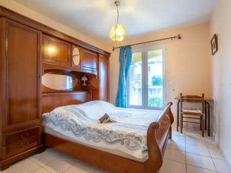 Orée des Salines, Villa 10 personnes à Le Grau du Roi - Photo 16