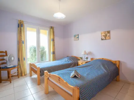 Orée des Salines, Villa 10 personnes à Le Grau du Roi - Photo 18