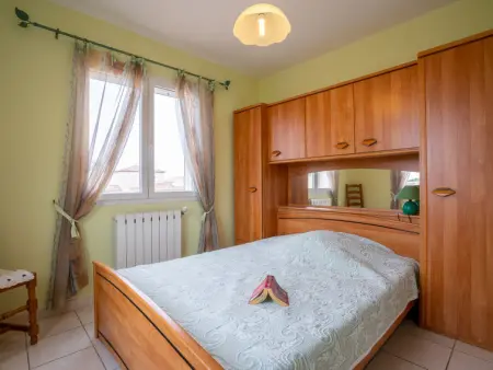 Orée des Salines, Villa 10 personnes à Le Grau du Roi - Photo 20