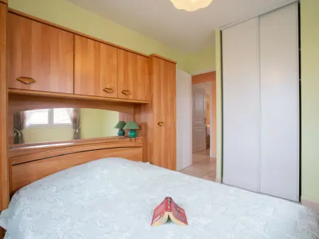 Orée des Salines, Villa 10 personnes à Le Grau du Roi - Photo 21