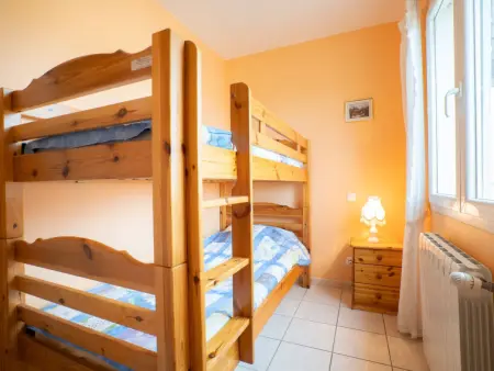 Orée des Salines, Villa 10 personnes à Le Grau du Roi - Photo 24