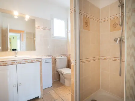 Orée des Salines, Villa 10 personnes à Le Grau du Roi - Photo 25