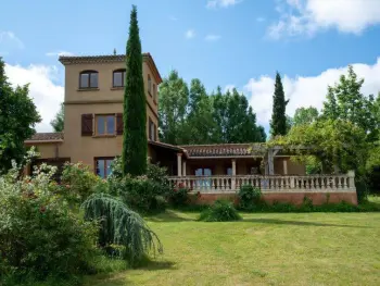 Maison à Limoux,Les Ecuries FR6731.100.1 N°47801