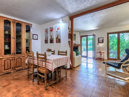 Višković, Maison 4 personnes à Rovinj - Photo 4