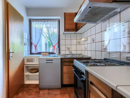 Višković, Maison 4 personnes à Rovinj - Photo 6