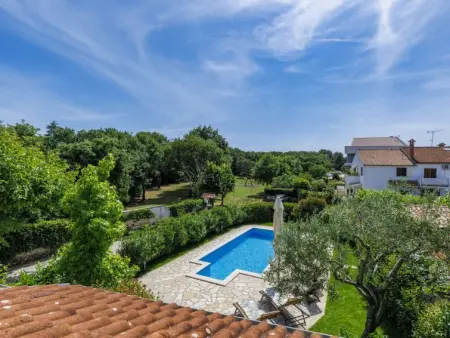 Višković, Maison 4 personnes à Rovinj - Photo 8