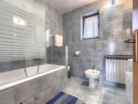 Višković, Maison 4 personnes à Rovinj - Photo 10