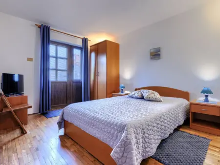 Višković, Maison 4 personnes à Rovinj - Photo 11