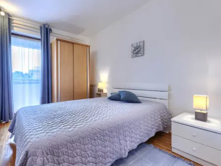 Višković, Maison 4 personnes à Rovinj - Photo 12