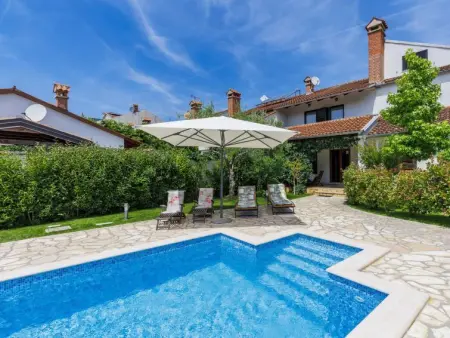 Višković, Maison 4 personnes à Rovinj - Photo 14