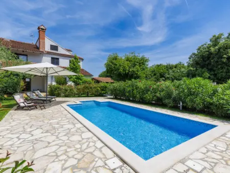 Višković, Maison 4 personnes à Rovinj - Photo 15