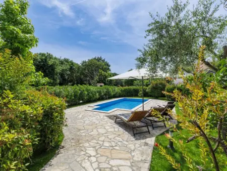 Višković, Maison 4 personnes à Rovinj - Photo 16