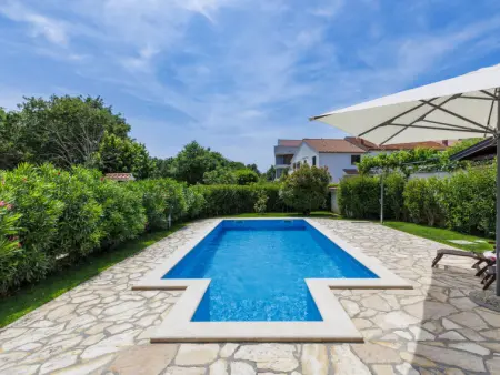 Višković, Maison 4 personnes à Rovinj - Photo 17