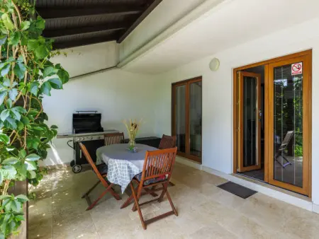 Višković, Maison 4 personnes à Rovinj - Photo 18