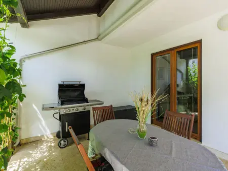 Višković, Maison 4 personnes à Rovinj - Photo 19