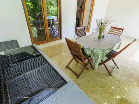 Višković, Maison 4 personnes à Rovinj - Photo 20