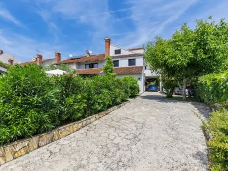 Višković, Maison 4 personnes à Rovinj - Photo 27