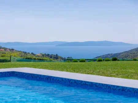 Panorama 1, Maison 4 personnes à Labin - Photo 3