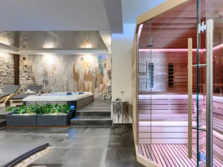 Panorama 1, Maison 4 personnes à Labin - Photo 5