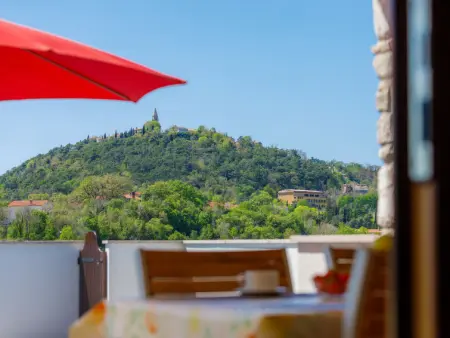Panorama 1, Maison 4 personnes à Labin - Photo 10