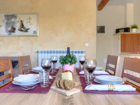 Panorama 1, Maison 4 personnes à Labin - Photo 12