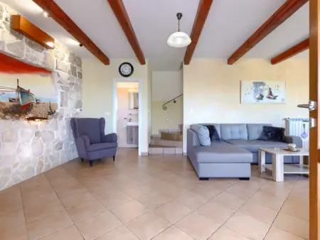 Panorama 1, Maison 4 personnes à Labin - Photo 13