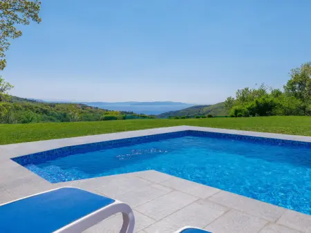 Panorama 1, Maison 4 personnes à Labin - Photo 15