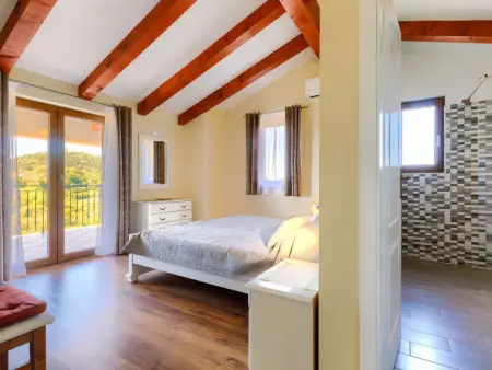 Panorama 1, Maison 4 personnes à Labin - Photo 17