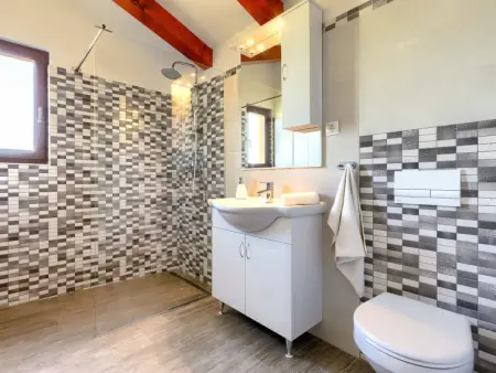 Panorama 1, Maison 4 personnes à Labin - Photo 18