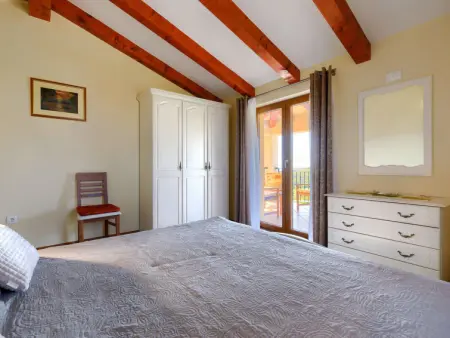 Panorama 1, Maison 4 personnes à Labin - Photo 20