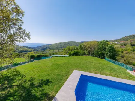 Panorama 1, Maison 4 personnes à Labin - Photo 22