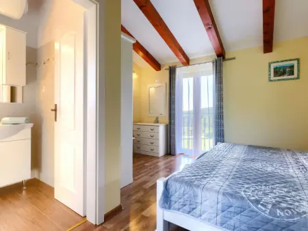 Panorama 1, Maison 4 personnes à Labin - Photo 24