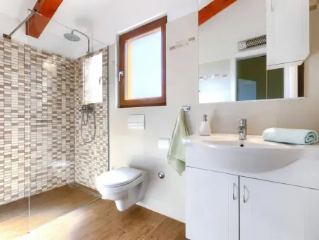 Panorama 1, Maison 4 personnes à Labin - Photo 25