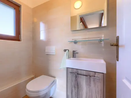 Panorama 1, Maison 4 personnes à Labin - Photo 26