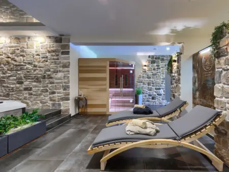 Panorama 1, Maison 4 personnes à Labin - Photo 27