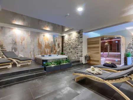 Panorama 1, Maison 4 personnes à Labin - Photo 28