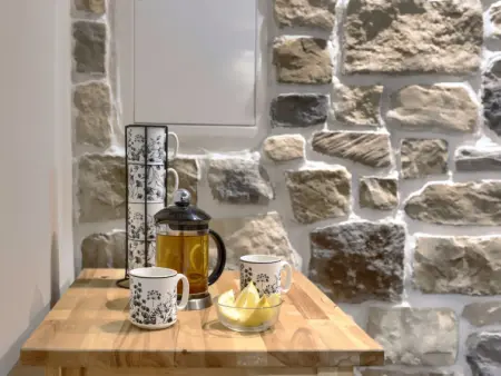 Panorama 1, Maison 4 personnes à Labin - Photo 31