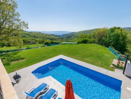 Panorama 1, Maison 4 personnes à Labin - Photo 34