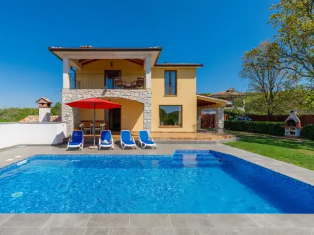 Panorama 1, Maison 4 personnes à Labin - Photo 37