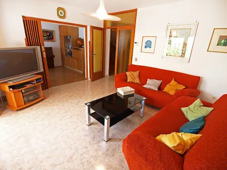 Eufemia, Maison 8 personnes à Pula - Photo 5