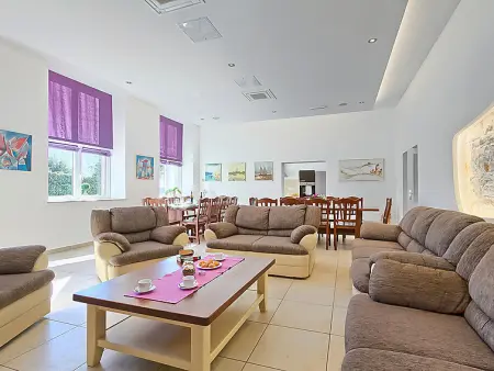 Old School House, Villa 22 personnes à Tinjan - Photo 3