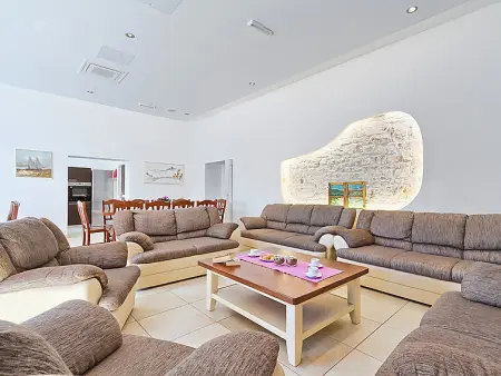 Old School House, Villa 22 personnes à Tinjan - Photo 6