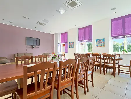 Old School House, Villa 22 personnes à Tinjan - Photo 7