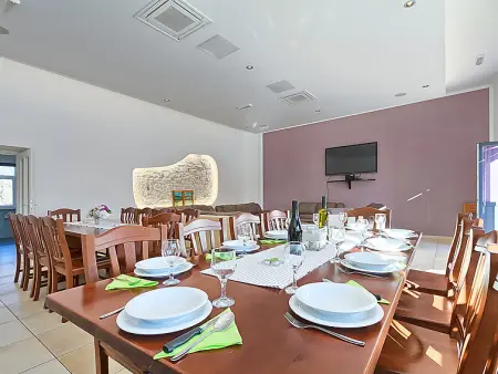 Old School House, Villa 22 personnes à Tinjan - Photo 9