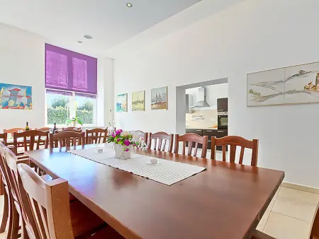 Old School House, Villa 22 personnes à Tinjan - Photo 10