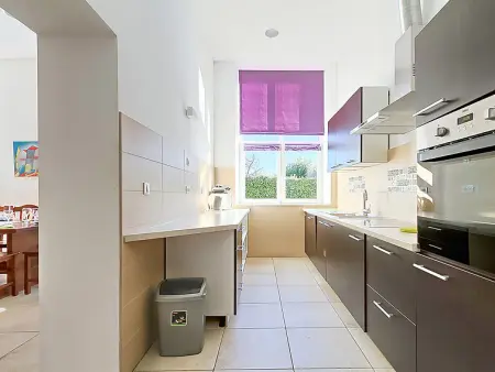 Old School House, Villa 22 personnes à Tinjan - Photo 11