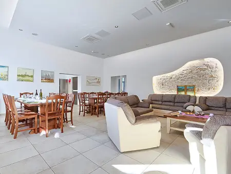 Old School House, Villa 22 personnes à Tinjan - Photo 12