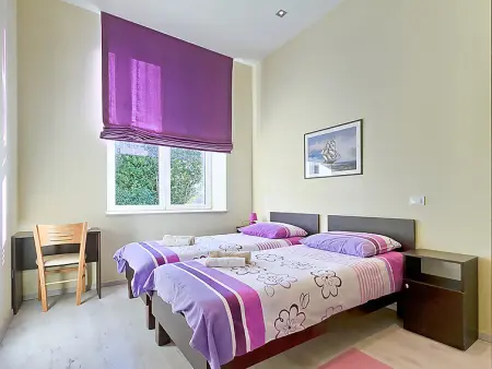 Old School House, Villa 22 personnes à Tinjan - Photo 15