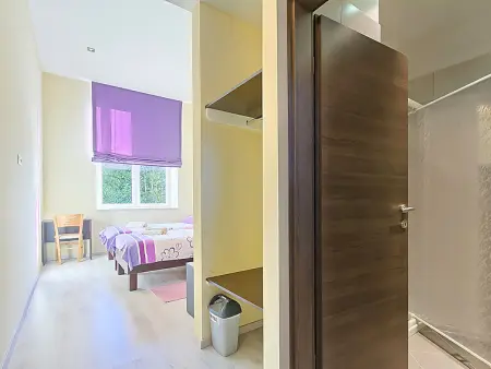 Old School House, Villa 22 personnes à Tinjan - Photo 16