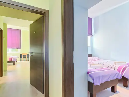 Old School House, Villa 22 personnes à Tinjan - Photo 17